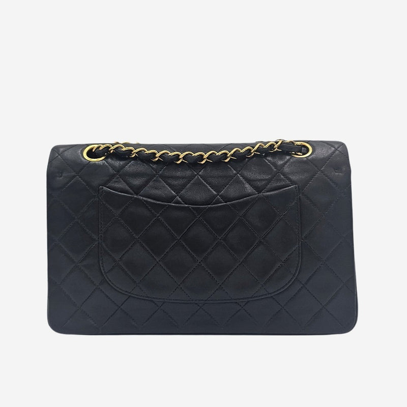CLASSIC DOUBLE FLAP MEDIUM