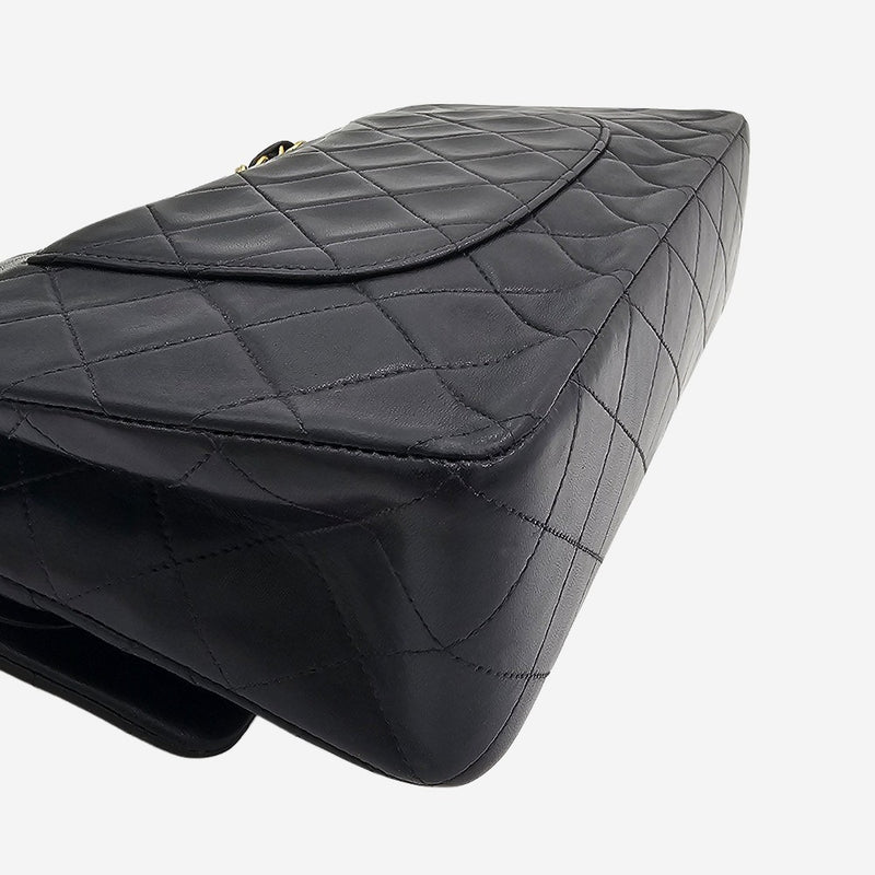 CLASSIC DOUBLE FLAP MEDIUM