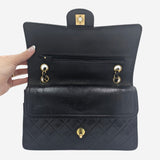 CLASSIC DOUBLE FLAP MEDIUM