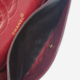 CLASSIC DOUBLE FLAP MEDIUM