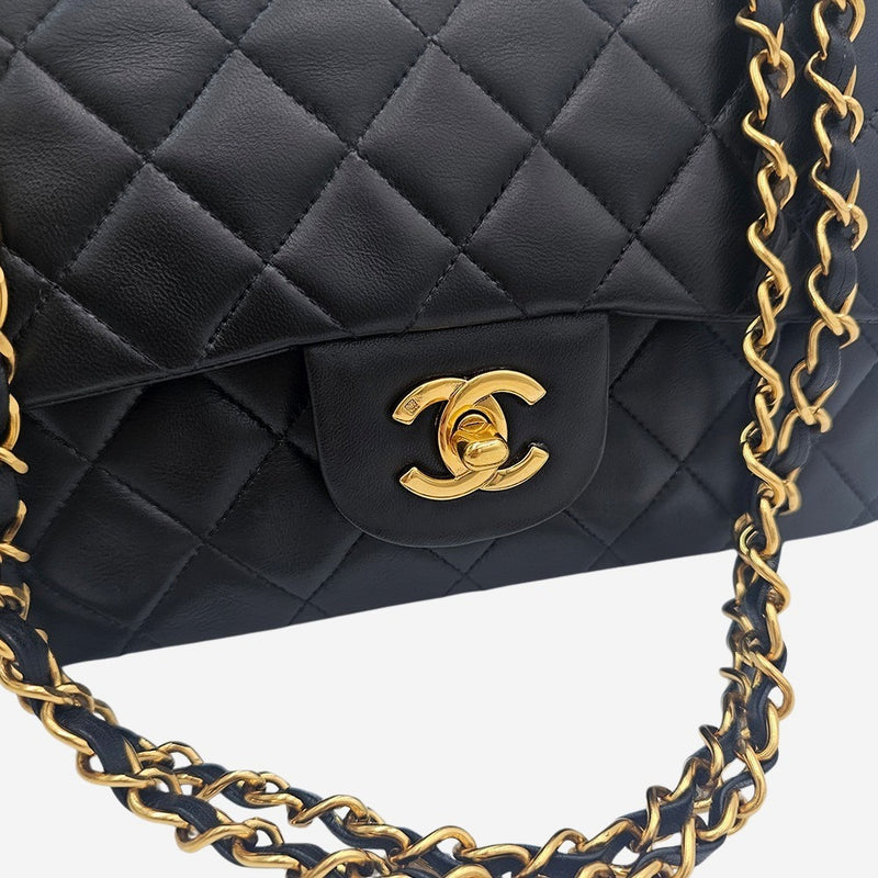 CLASSIC DOUBLE FLAP SMALL