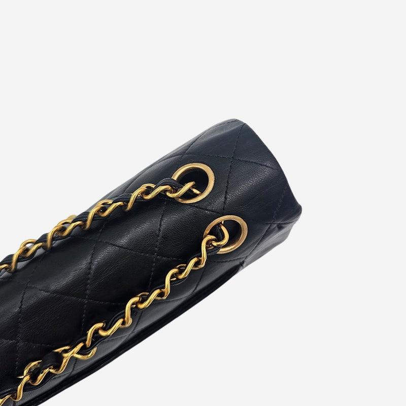 CLASSIC DOUBLE FLAP SMALL