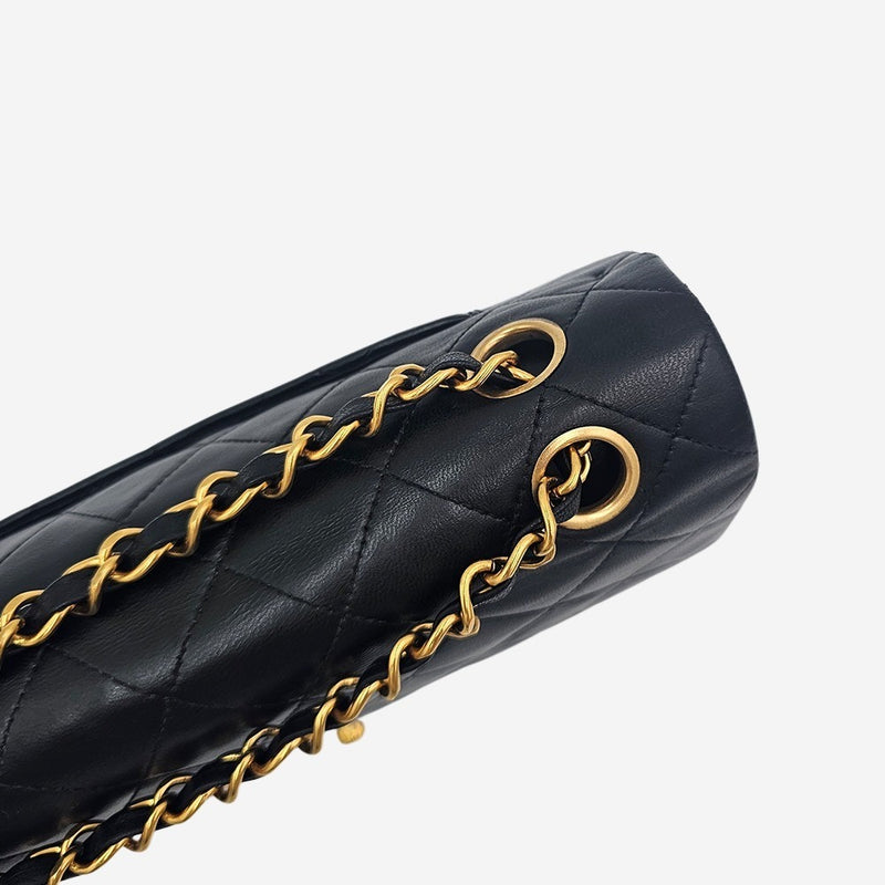 CLASSIC DOUBLE FLAP SMALL