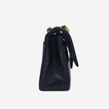 CLASSIC DOUBLE FLAP SMALL