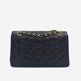 CLASSIC DOUBLE FLAP SMALL