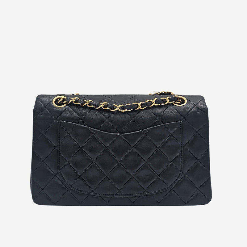 CLASSIC DOUBLE FLAP SMALL
