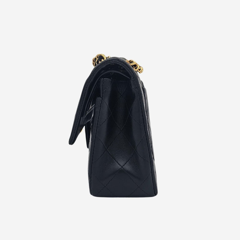 CLASSIC DOUBLE FLAP SMALL