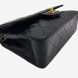 CLASSIC DOUBLE FLAP SMALL
