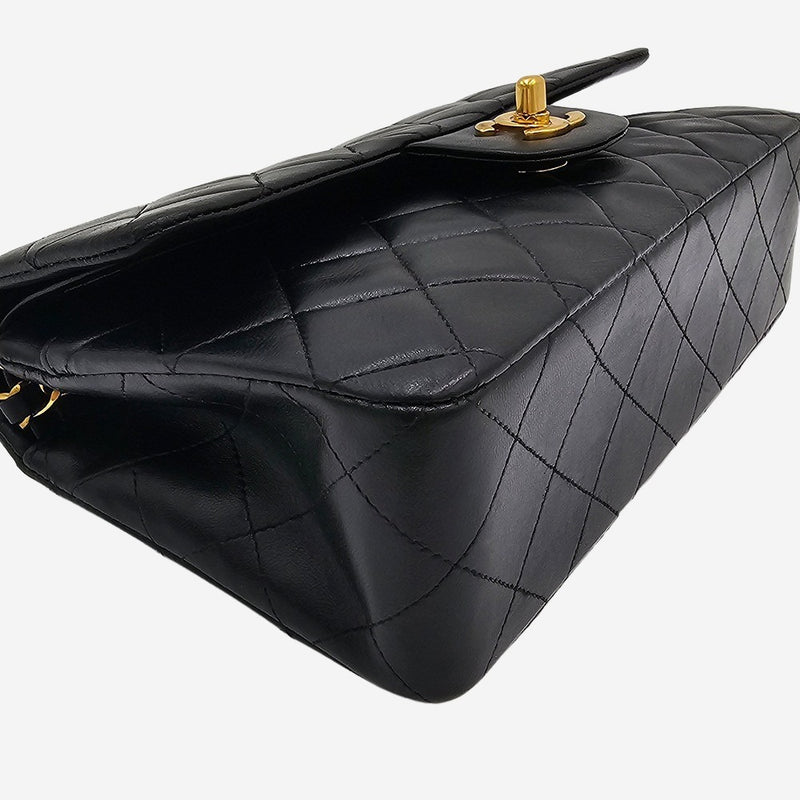 CLASSIC DOUBLE FLAP SMALL