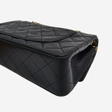 CLASSIC DOUBLE FLAP SMALL