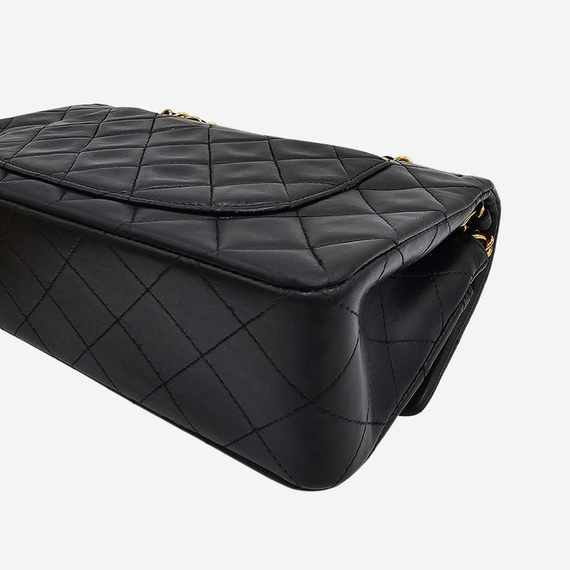 CLASSIC DOUBLE FLAP SMALL