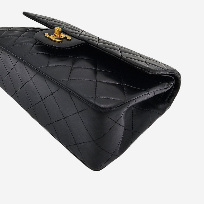 CLASSIC DOUBLE FLAP SMALL