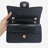 CLASSIC DOUBLE FLAP SMALL