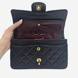 CLASSIC DOUBLE FLAP SMALL