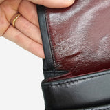 CLASSIC DOUBLE FLAP SMALL