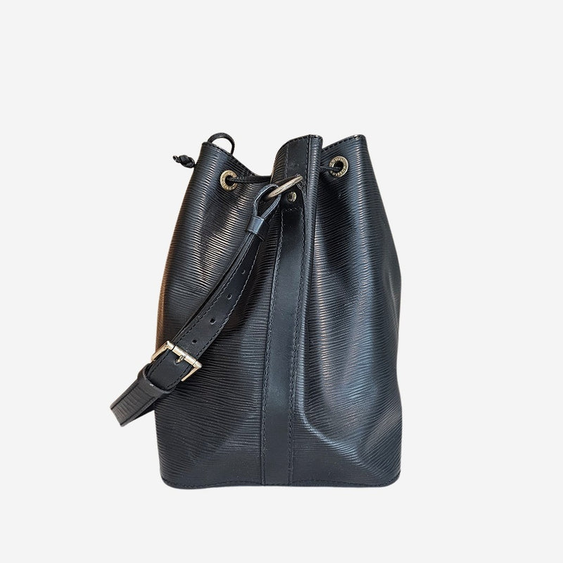 SORT EPI LÆDER PETIT NOÉ