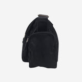 NYLON CROSSBODY