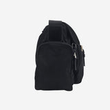 NYLON CROSSBODY