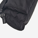 NYLON CROSSBODY