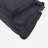 NYLON CROSSBODY