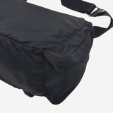 NYLON CROSSBODY