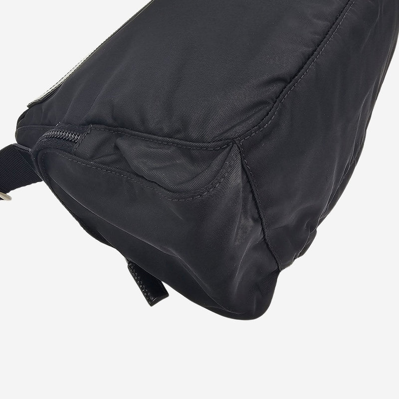 NYLON CROSSBODY