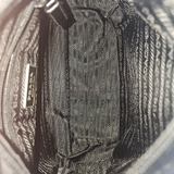 NYLON CROSSBODY