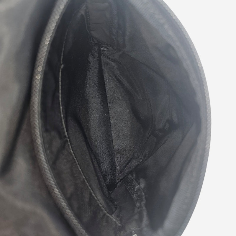 NYLON CROSSBODY