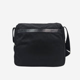 NYLON CROSSBODY