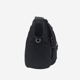 NYLON CROSSBODY