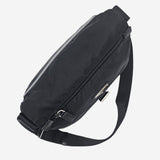 NYLON CROSSBODY