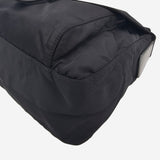 NYLON CROSSBODY