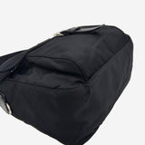 NYLON CROSSBODY