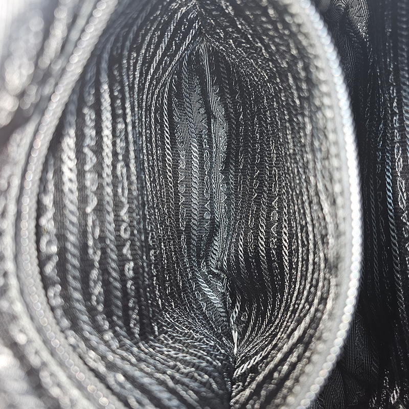 NYLON CROSSBODY