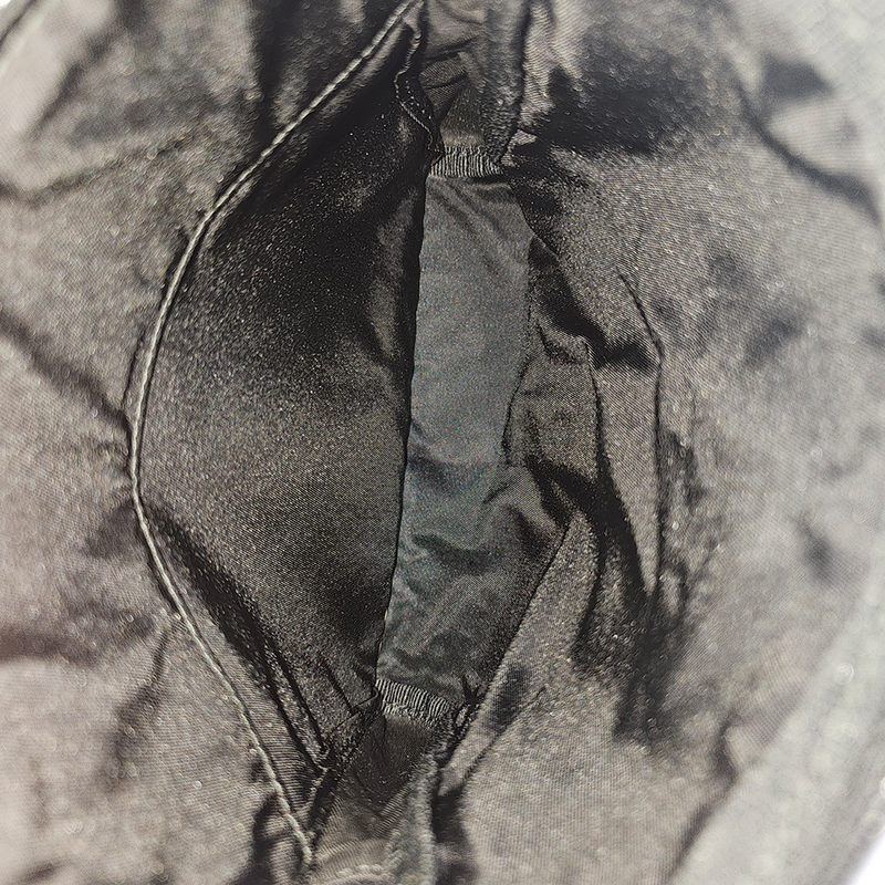 NYLON CROSSBODY