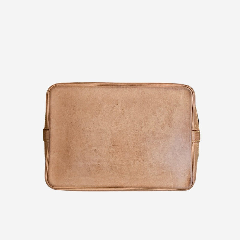 MONOGRAM CANVAS NOÉ