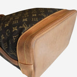 MONOGRAM CANVAS NOÉ