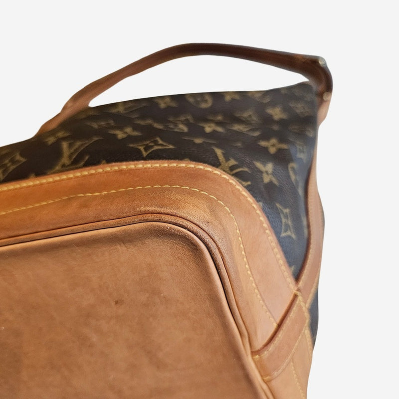 MONOGRAM CANVAS NOÉ