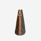 Monogram Canvas Drouot
