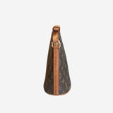 Monogram Canvas Drouot