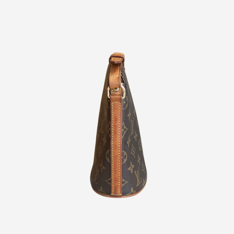 Monogram Canvas Drouot