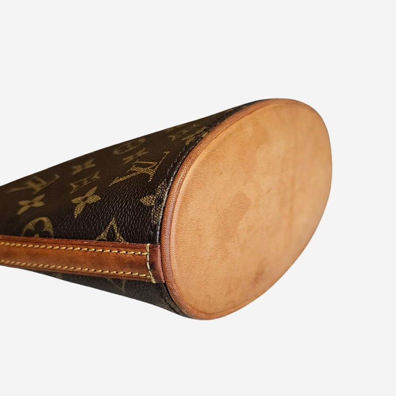 Monogram Canvas Drouot