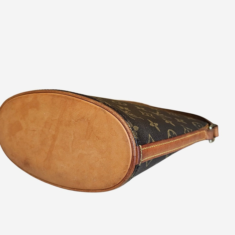 Monogram Canvas Drouot