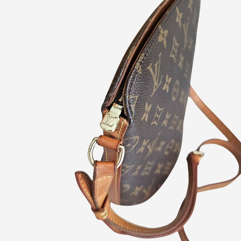 Monogram Canvas Drouot