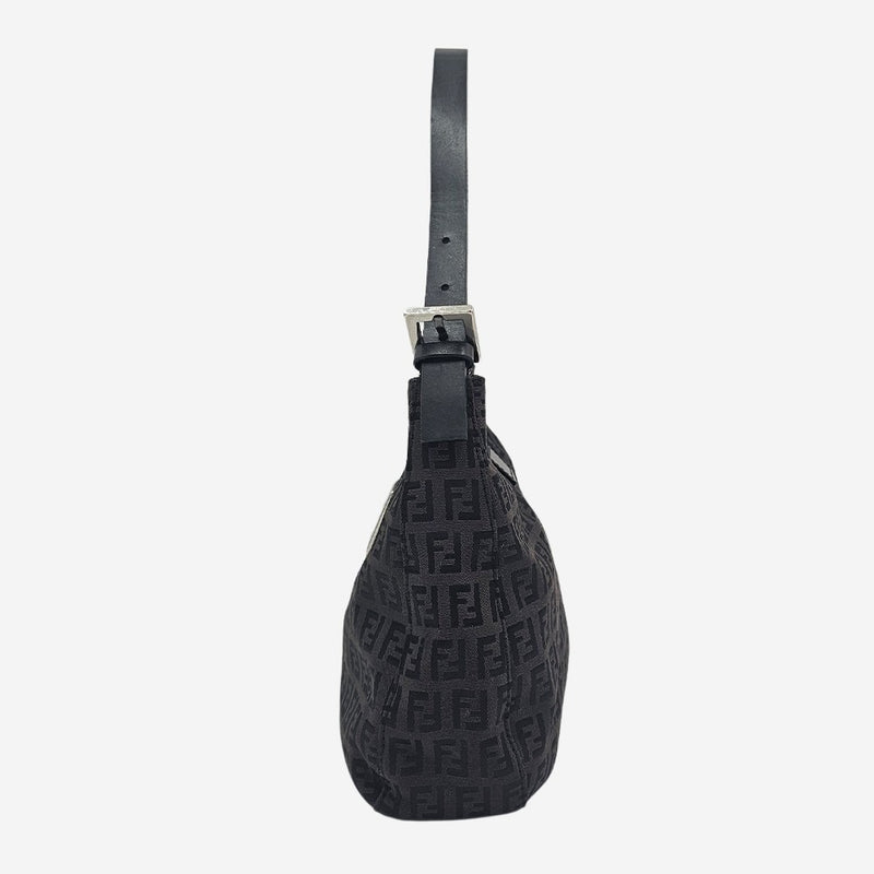 Hobo Baguette sort canvas