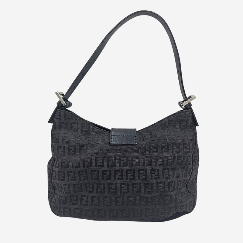 Hobo Baguette sort canvas