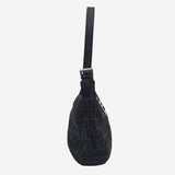 Hobo Baguette sort canvas
