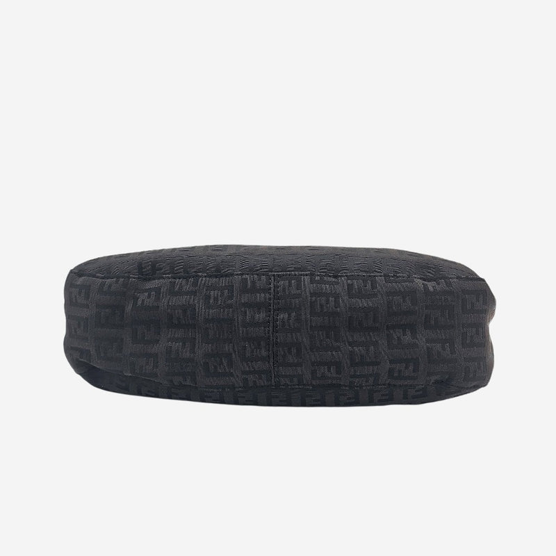 Hobo Baguette sort canvas