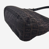 Hobo Baguette sort canvas