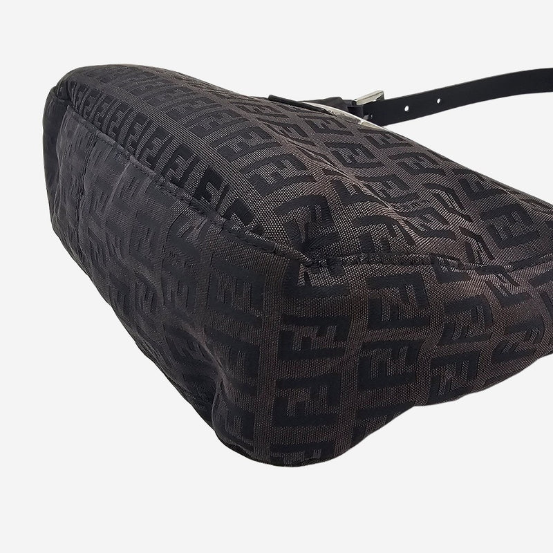 Hobo Baguette sort canvas